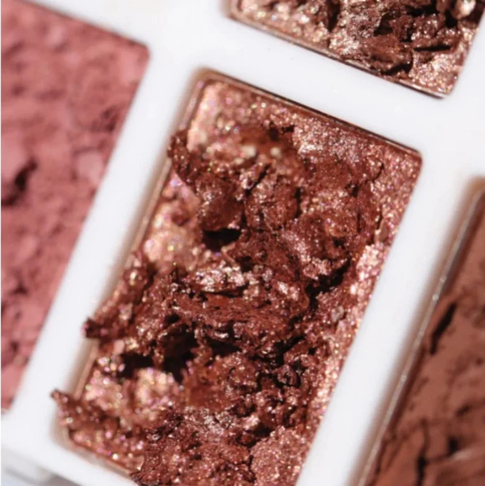 HALF CAKED Eye and Cheek Palette in Duality